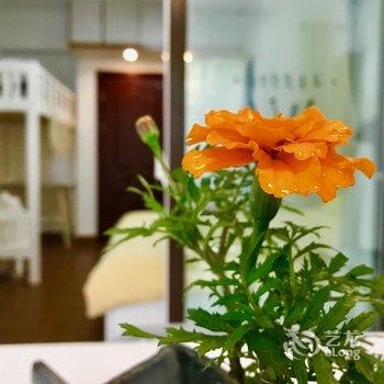 重庆Days数日民宿(建设中路分店)酒店提供图片