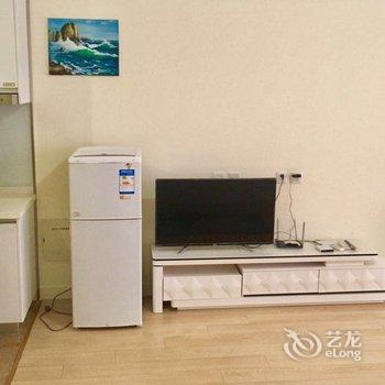 青岛许加花公寓(泰山东路分店)酒店提供图片