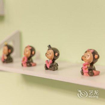 路客公寓(西安西影路店)酒店提供图片