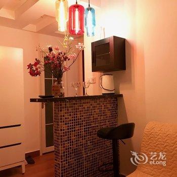 重庆Days数日民宿(建设中路分店)酒店提供图片