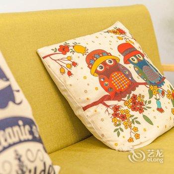 路客公寓(西安西影路店)酒店提供图片