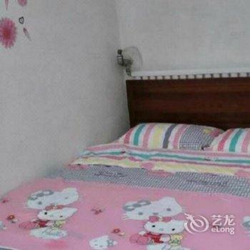 北京十渡雨欣家园农家乐酒店提供图片