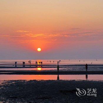 北海未见海精品民宿酒店提供图片