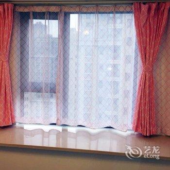 历先生公寓(上海桃浦公园分店)酒店提供图片