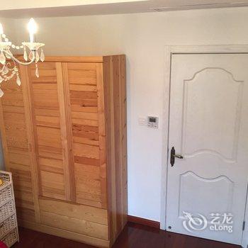 历先生公寓(上海桃浦公园分店)酒店提供图片