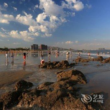 青岛保利海上罗兰酒店酒店提供图片