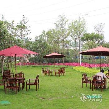 青岛保利海上罗兰酒店酒店提供图片