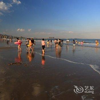 青岛保利海上罗兰酒店酒店提供图片