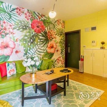 重庆Locals路客·重庆江北A09舍公寓(重庆儿童公园分店)酒店提供图片