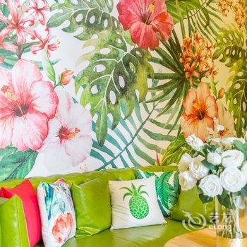 重庆Locals路客·重庆江北A09舍公寓(重庆儿童公园分店)酒店提供图片