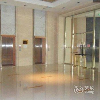 北京金贸大厦高档公寓(高梁桥路分店)酒店提供图片