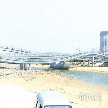 青岛保利海上罗兰酒店酒店提供图片