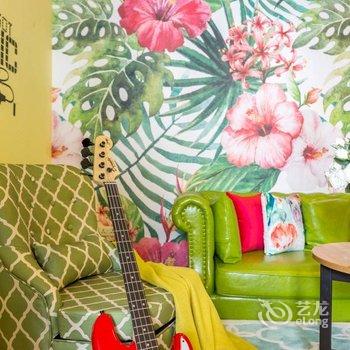 重庆Locals路客·重庆江北A09舍公寓(重庆儿童公园分店)酒店提供图片