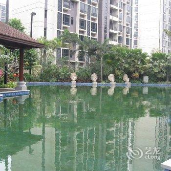 青岛保利海上罗兰酒店酒店提供图片