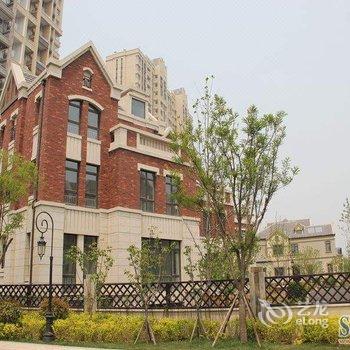 青岛保利海上罗兰酒店酒店提供图片