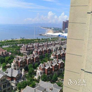 青岛保利海上罗兰酒店酒店提供图片