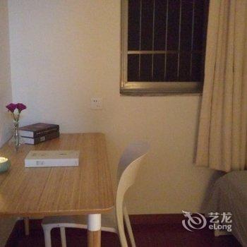 舍下公寓(上海蓝村路店)酒店提供图片