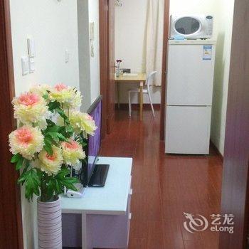 舍下公寓(上海蓝村路店)酒店提供图片