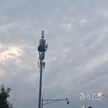 成都紫薇阁主公寓酒店提供图片