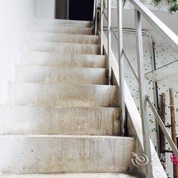 广州沧海三笑特色民宿(華林寺分店)酒店提供图片