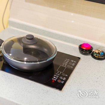 重庆长江星月之家公寓酒店提供图片