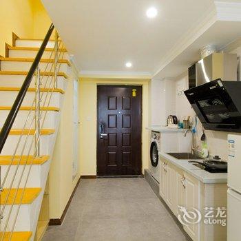 重庆长江星月之家公寓酒店提供图片