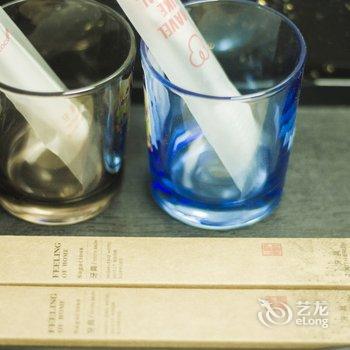 重庆长江星月之家公寓酒店提供图片