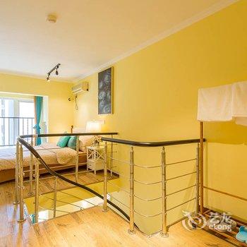 重庆长江星月之家公寓酒店提供图片