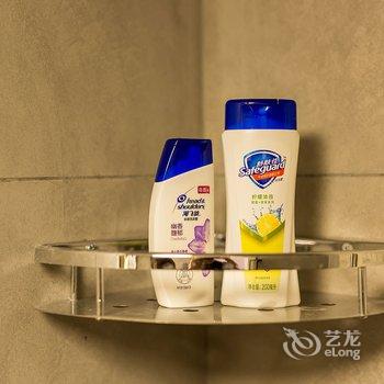 重庆长江星月之家公寓酒店提供图片