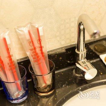 重庆长江星月之家公寓酒店提供图片