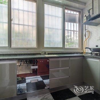 西安幾米公寓(欢乐城堡儿童乐园分店)酒店提供图片