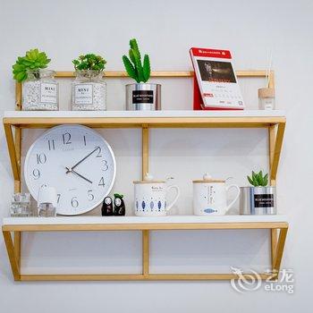 西安小马也公寓(纬二十八街分店)酒店提供图片