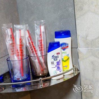 重庆长江星月之家公寓酒店提供图片