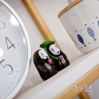 西安小马也公寓(纬二十八街分店)酒店提供图片