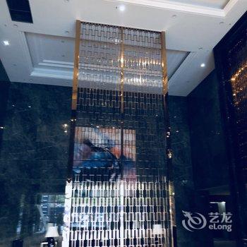 重庆ONEDAY·渝居公寓(下纯阳洞街分店)酒店提供图片