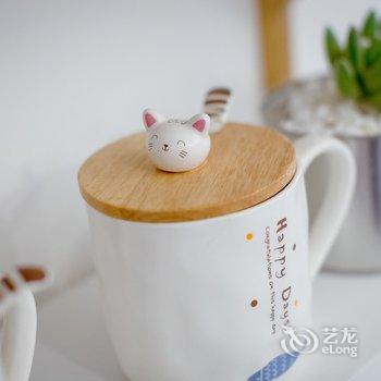 西安小马也公寓(纬二十八街分店)酒店提供图片