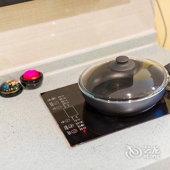 重庆长江星月之家公寓酒店提供图片