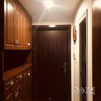 重庆ONEDAY·渝居公寓(下纯阳洞街分店)酒店提供图片