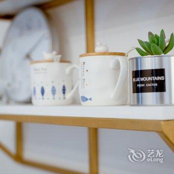 西安小马也公寓(纬二十八街分店)酒店提供图片