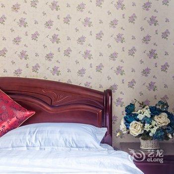 西安幾米公寓(欢乐城堡儿童乐园分店)酒店提供图片