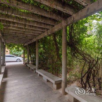 西安幾米公寓(欢乐城堡儿童乐园分店)酒店提供图片