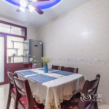 西安幾米公寓(欢乐城堡儿童乐园分店)酒店提供图片