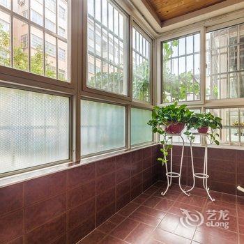 西安幾米公寓(欢乐城堡儿童乐园分店)酒店提供图片