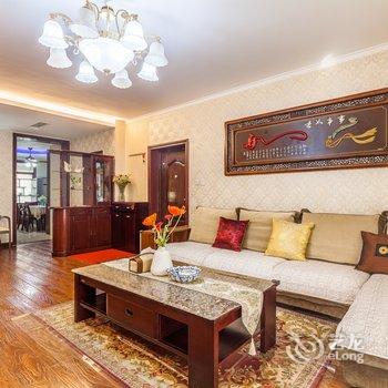 西安幾米公寓(欢乐城堡儿童乐园分店)酒店提供图片