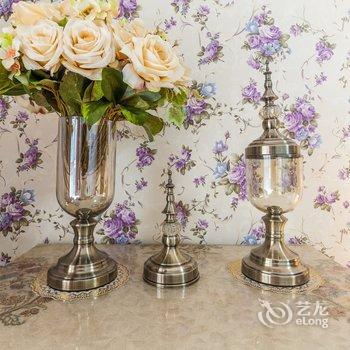 西安幾米公寓(欢乐城堡儿童乐园分店)酒店提供图片