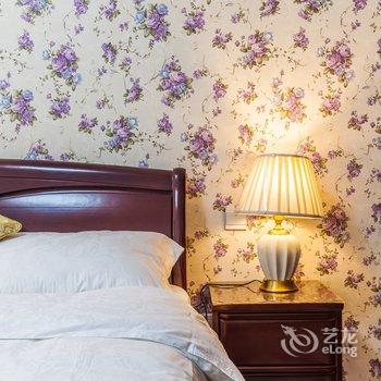 西安幾米公寓(欢乐城堡儿童乐园分店)酒店提供图片