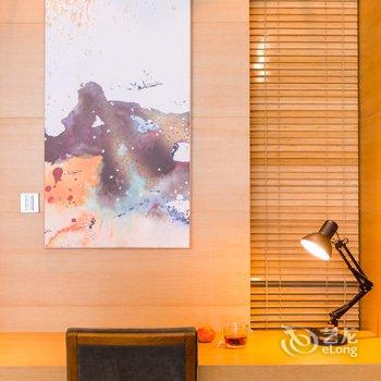 青岛暖屋民宿(东海西路与云安路交叉口分店)酒店提供图片