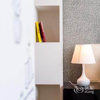 青岛暖屋民宿(东海西路与云安路交叉口分店)酒店提供图片