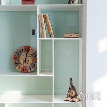 青岛暖屋民宿(东海西路与云安路交叉口分店)酒店提供图片