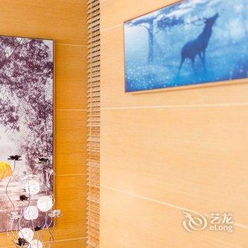 青岛暖屋民宿(东海西路与云安路交叉口分店)酒店提供图片